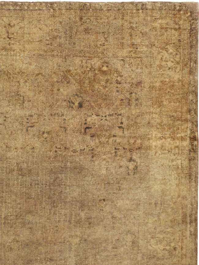 mahal Rug - # 101528