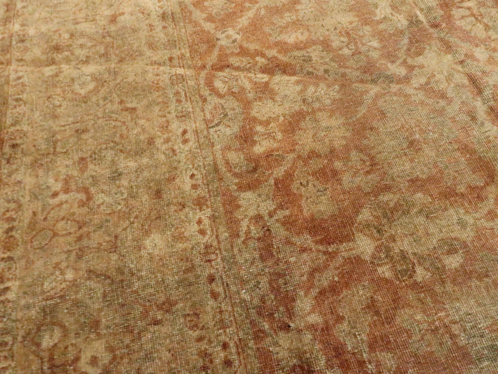 mahal Carpet - # 101529