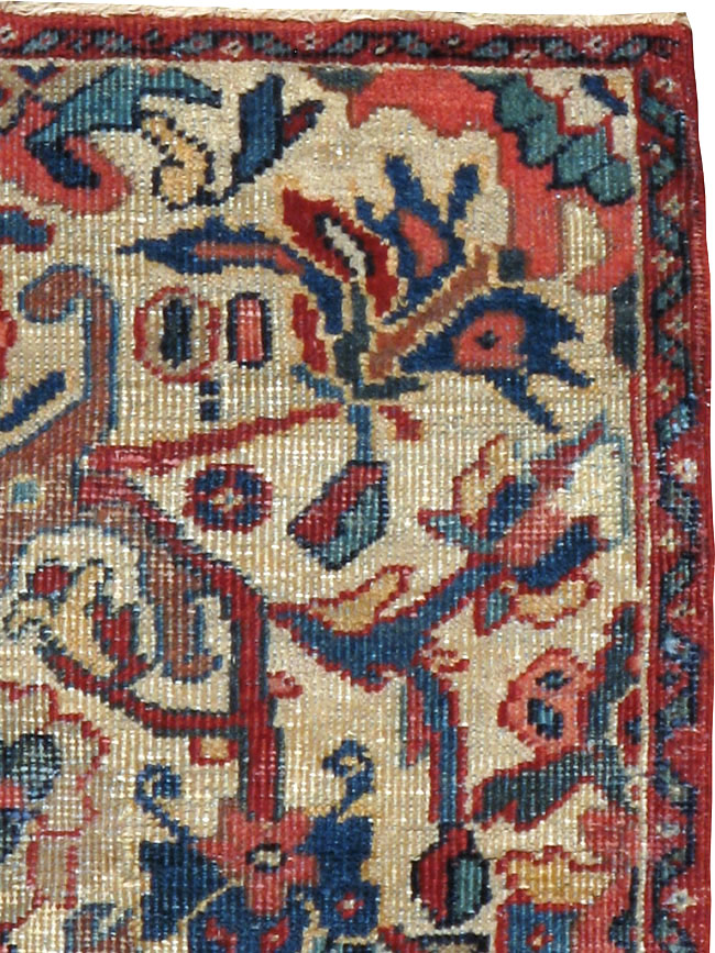 mahal Rug - # 101750