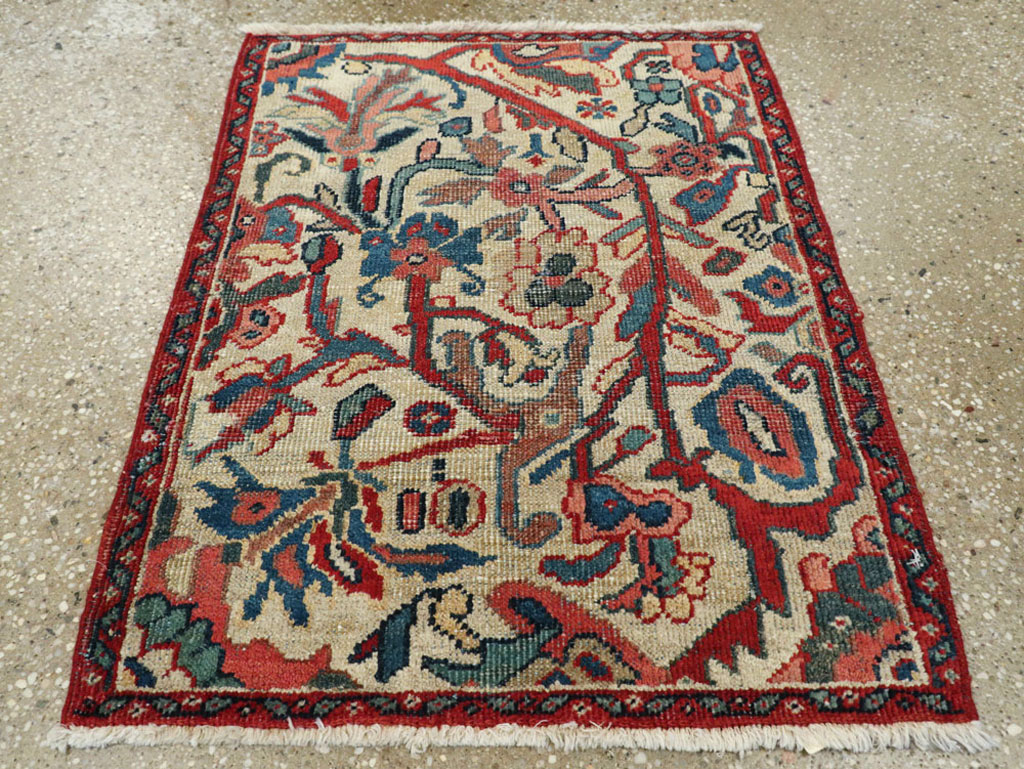 mahal Rug - # 101750