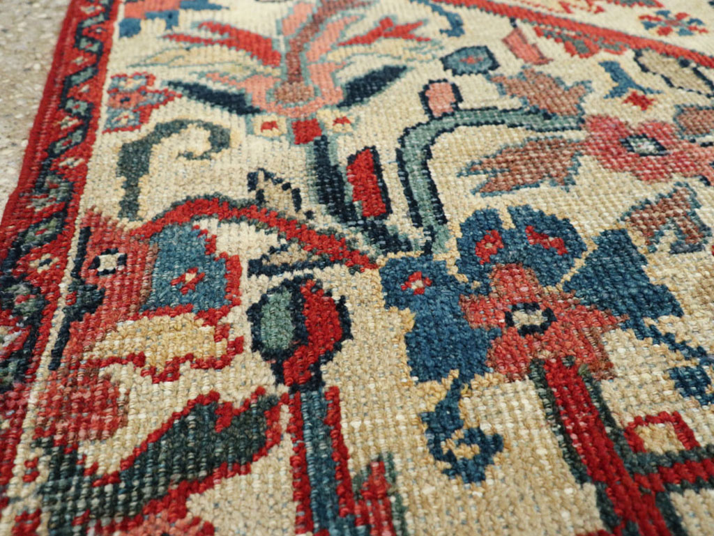 mahal Rug - # 101750