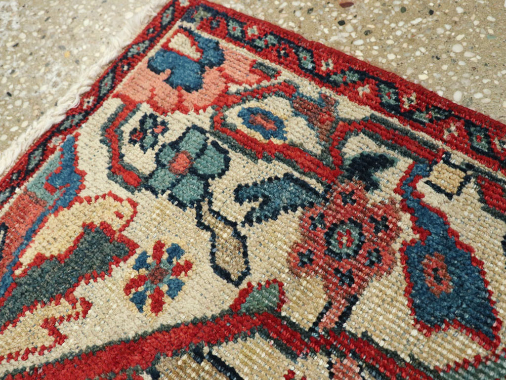mahal Rug - # 101750