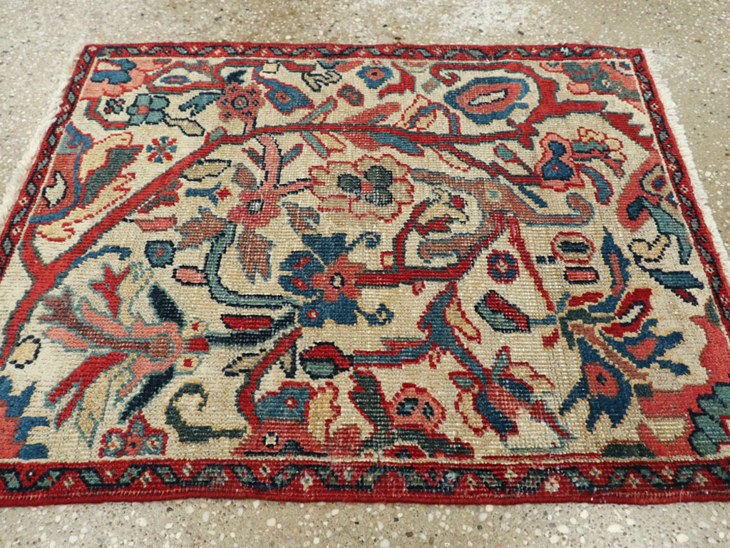 mahal Rug - # 101750