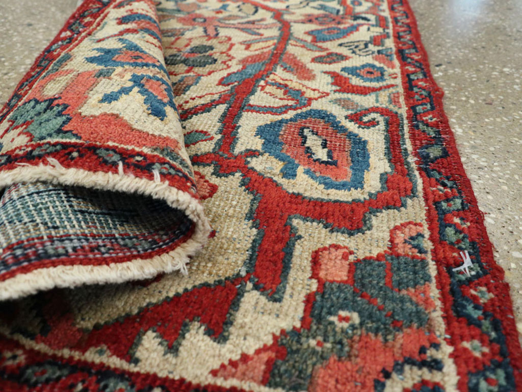 mahal Rug - # 101750