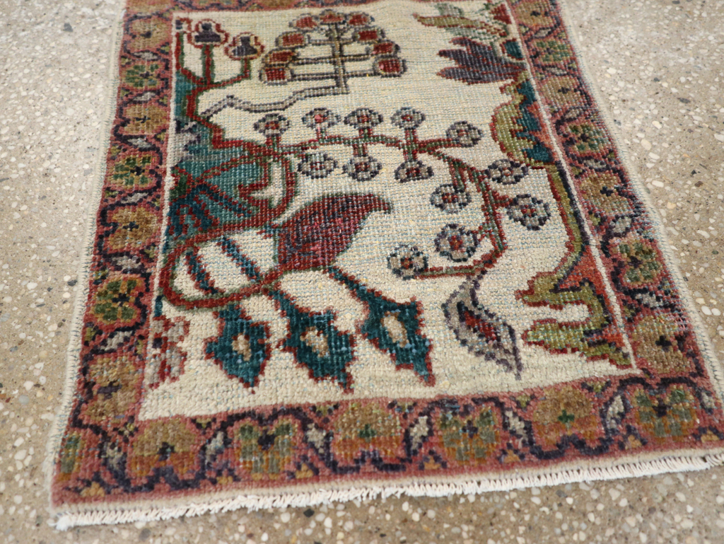 mahal Rug - # 101751