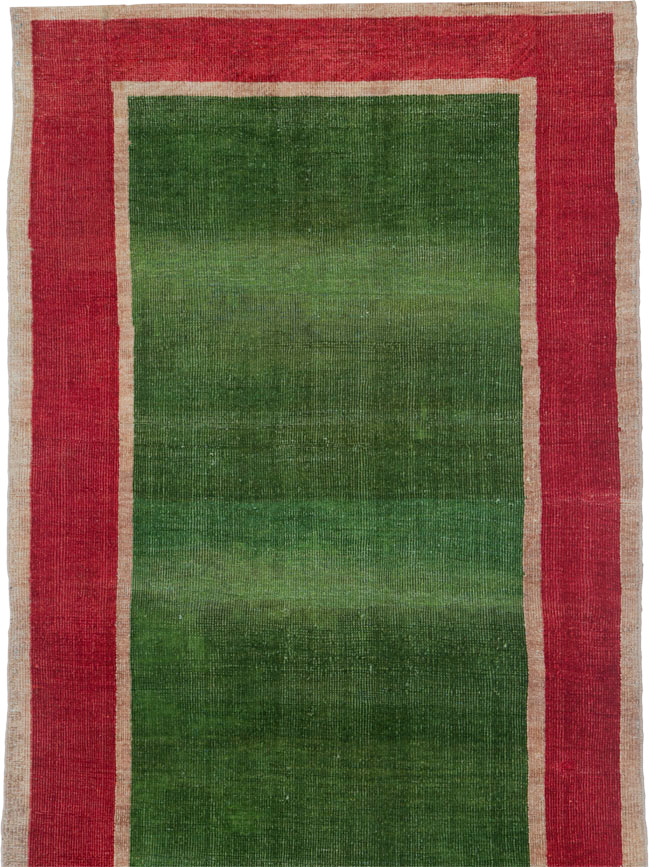 mahal Rug - # 101752