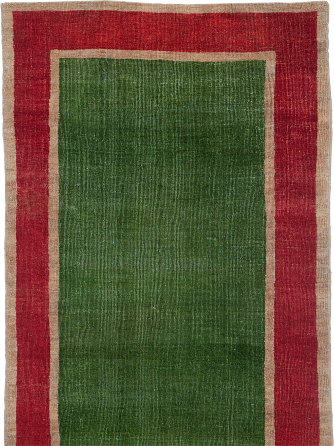 mahal Rug - # 101752