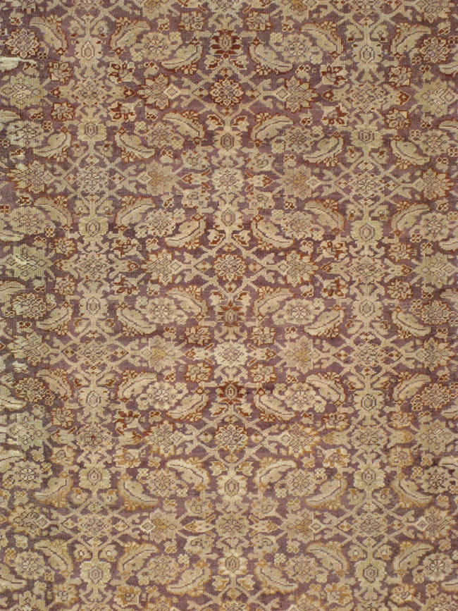 mahal Carpet - # 101764