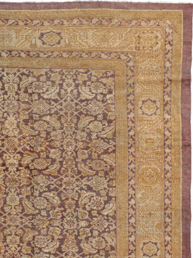 mahal Carpet - # 101764