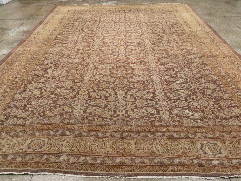 mahal Carpet - # 101764