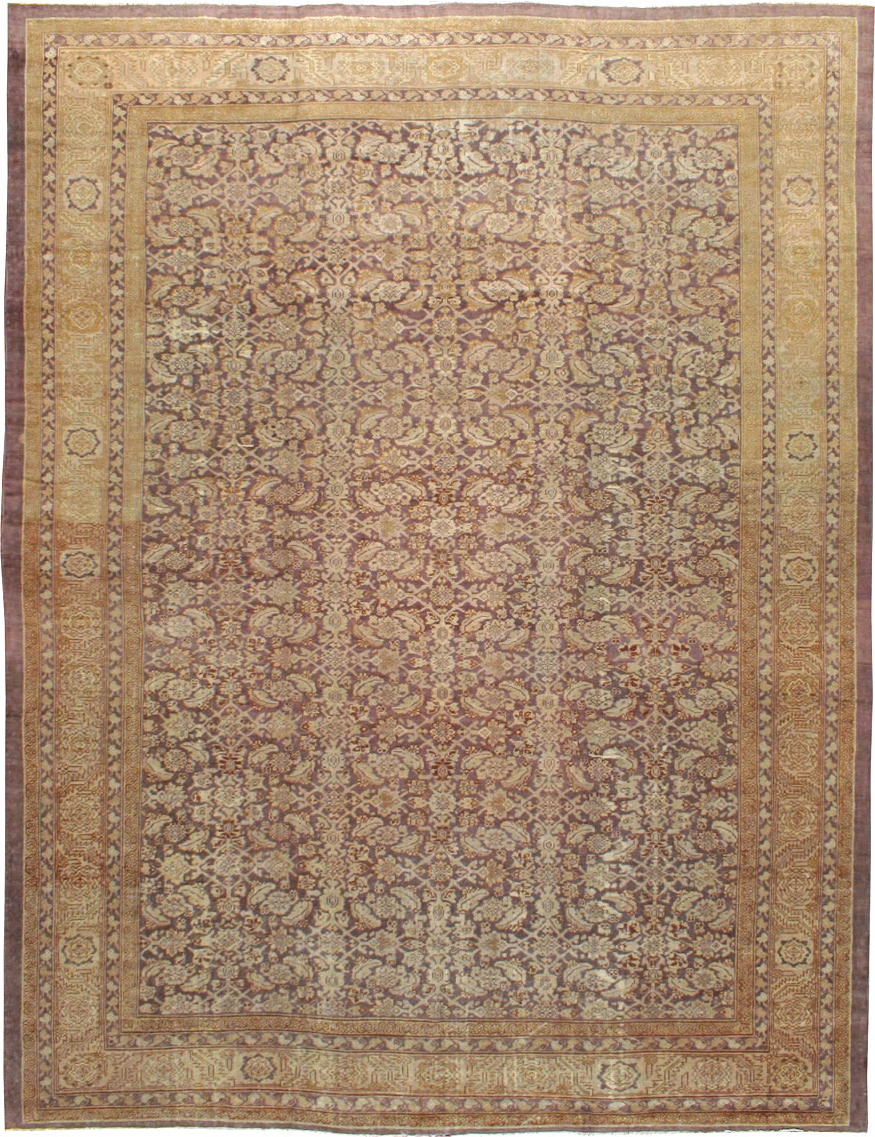 mahal Carpet - # 101764