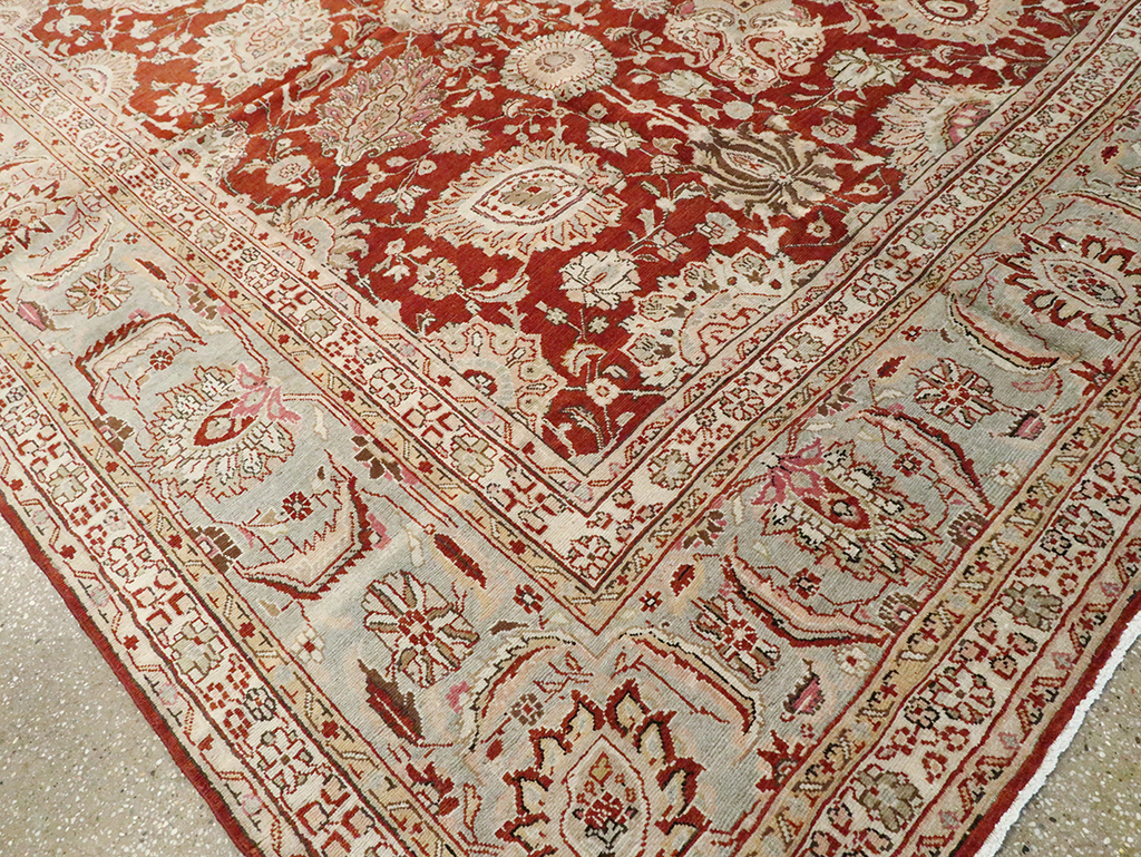 mahal Carpet - # 101866
