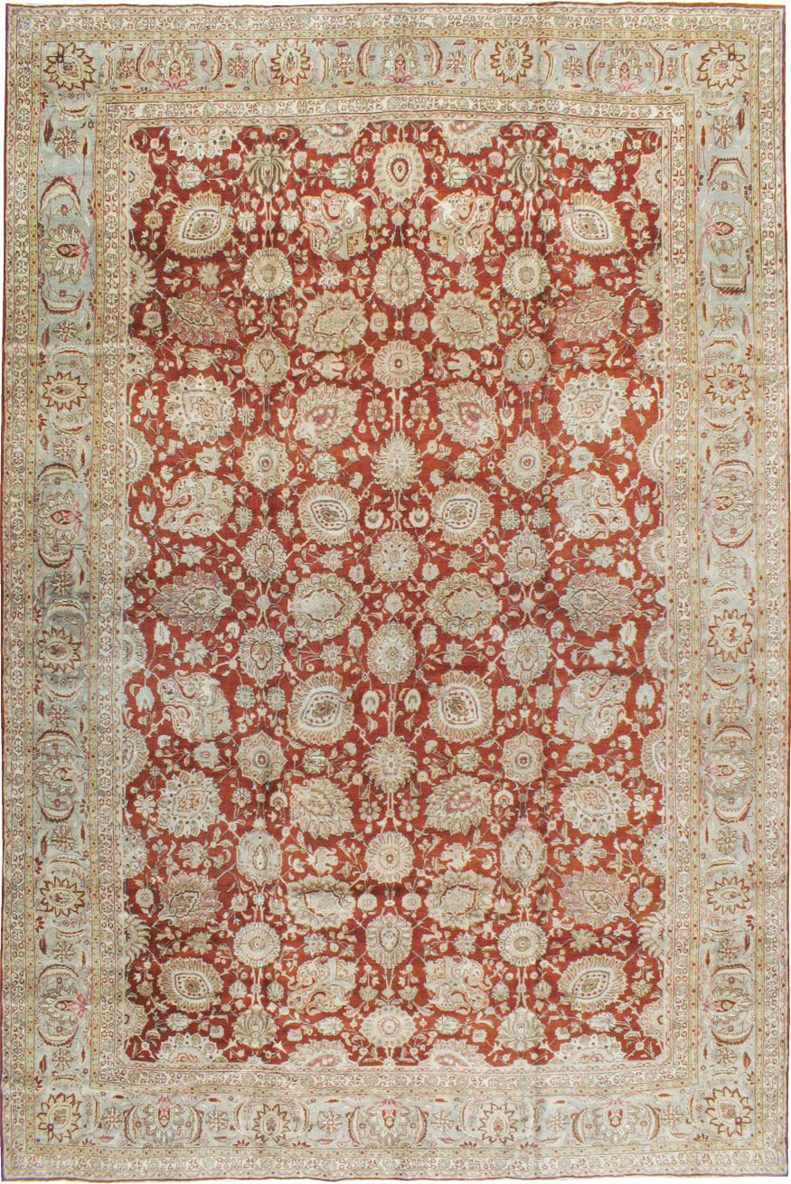 mahal Carpet - # 101866