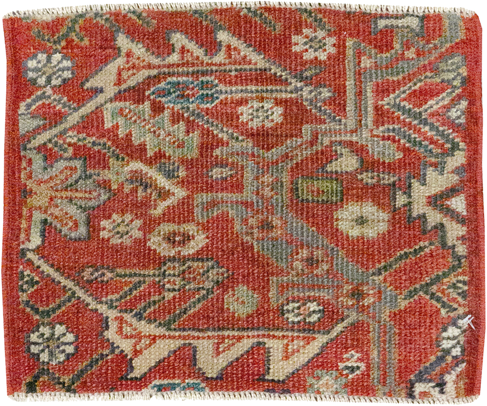mahal Rug - # 101903