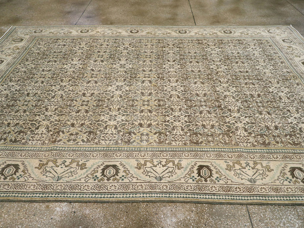 mahal Carpet - # 102638