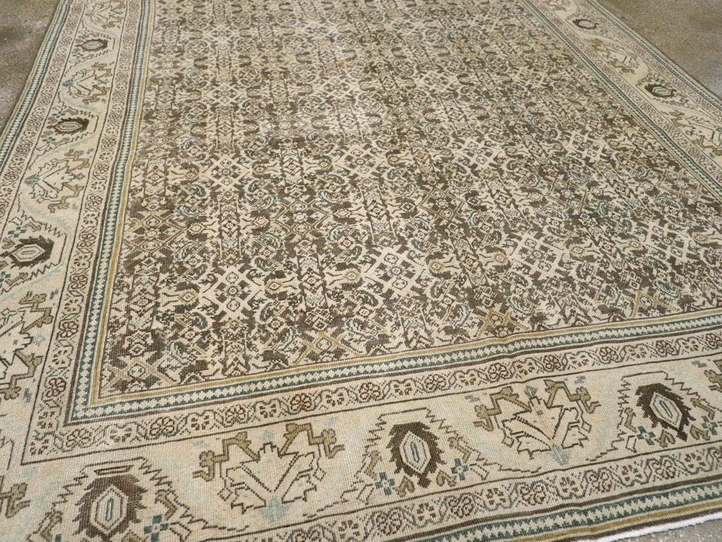 mahal Carpet - # 102638