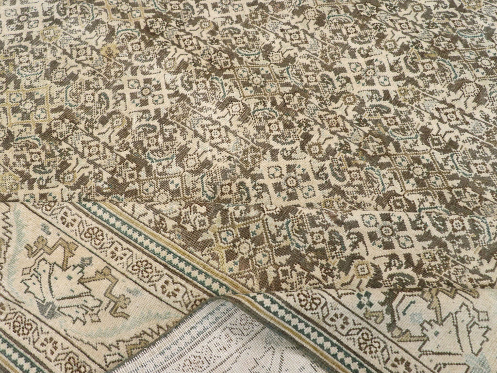mahal Carpet - # 102638