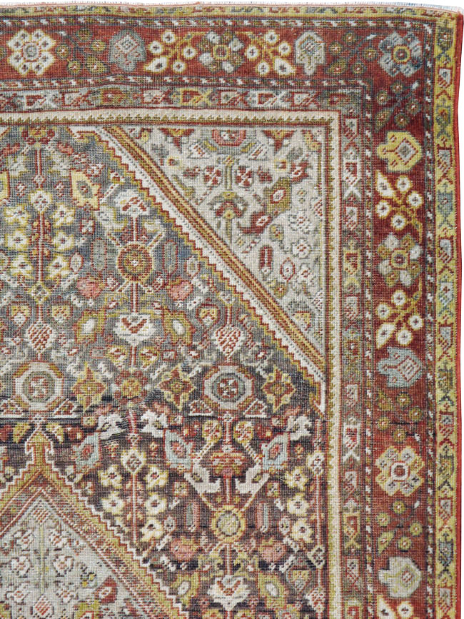 mahal Carpet - # 102700