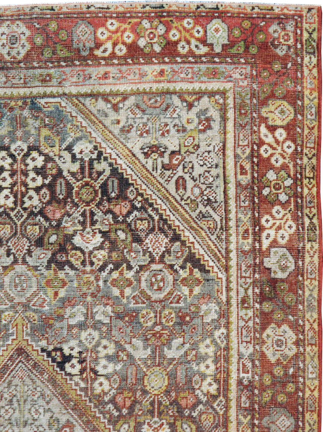 mahal Carpet - # 102700