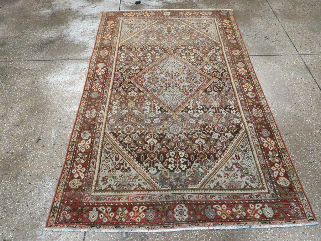 mahal Carpet - # 102700