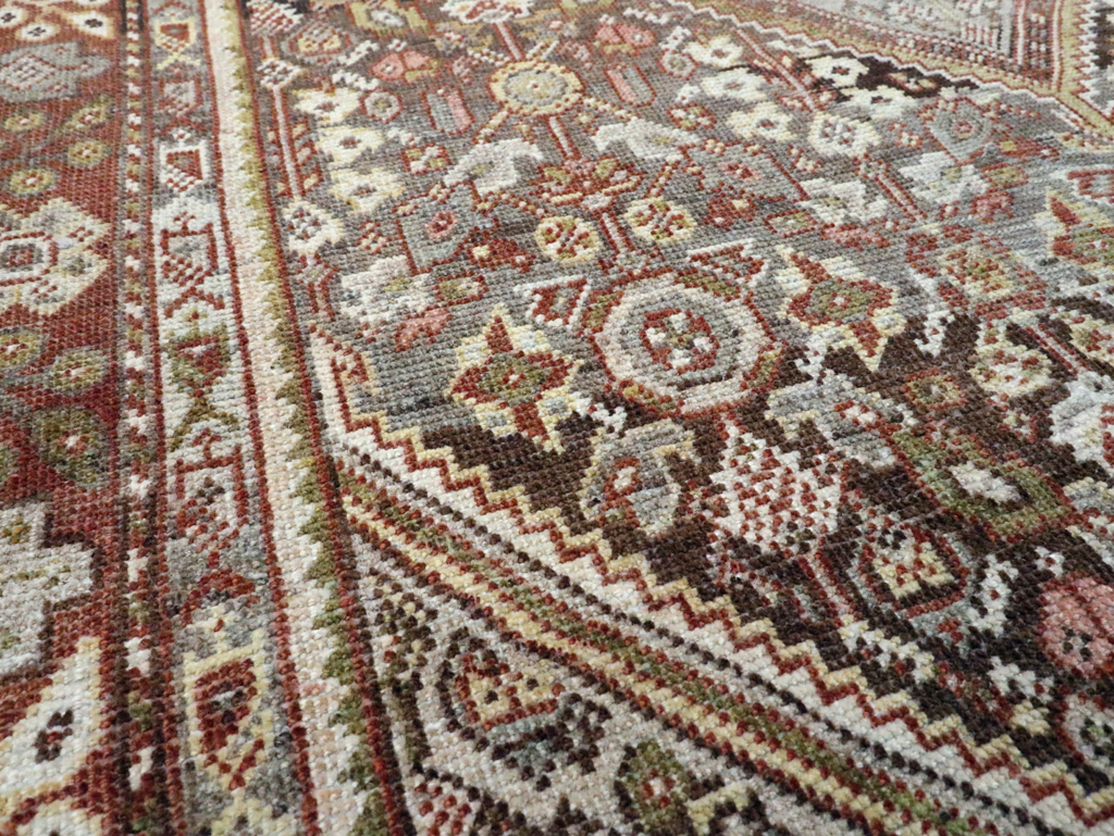 mahal Carpet - # 102700