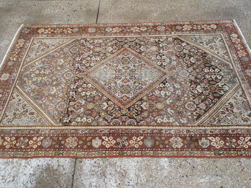 mahal Carpet - # 102700