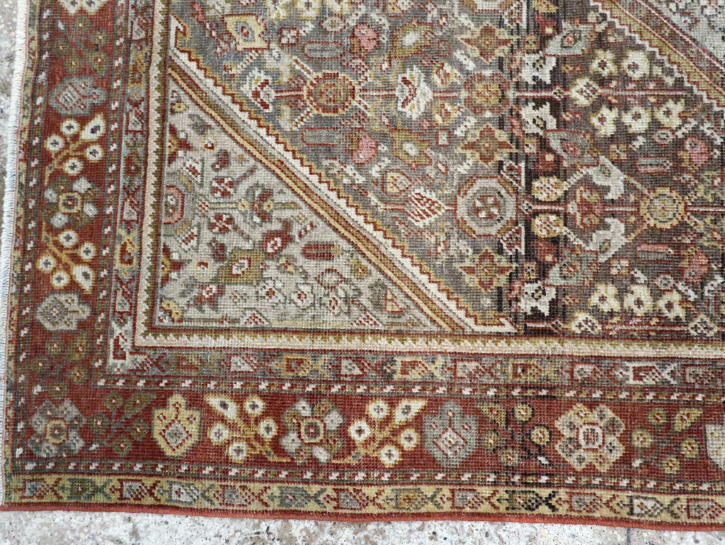 mahal Carpet - # 102700