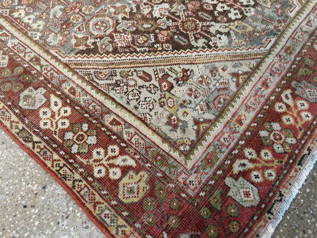 mahal Carpet - # 102700