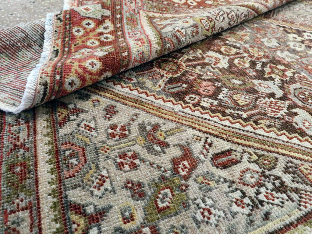 mahal Carpet - # 102700