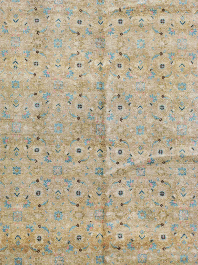 mahal Carpet - # 102917