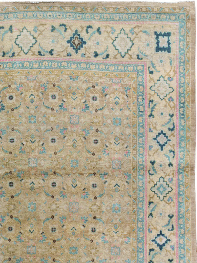 mahal Carpet - # 102917