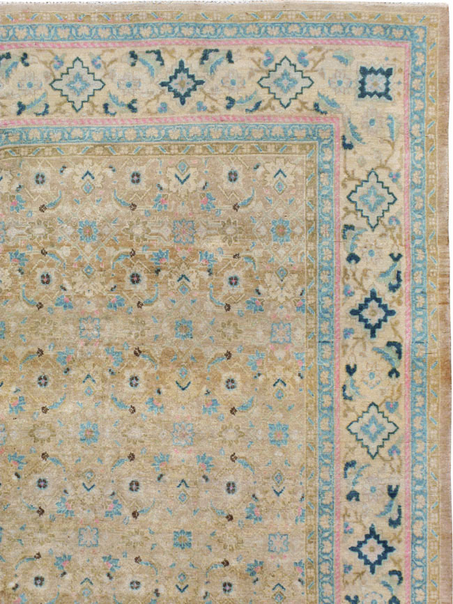 mahal Carpet - # 102917