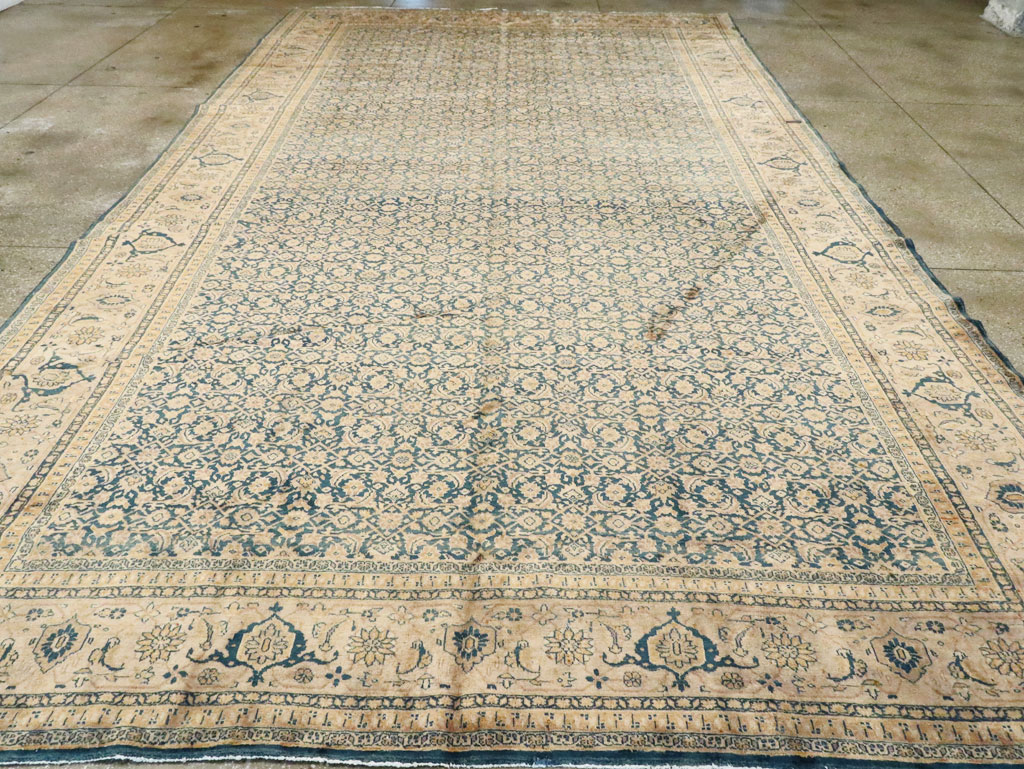 mahal Carpet - # 103132