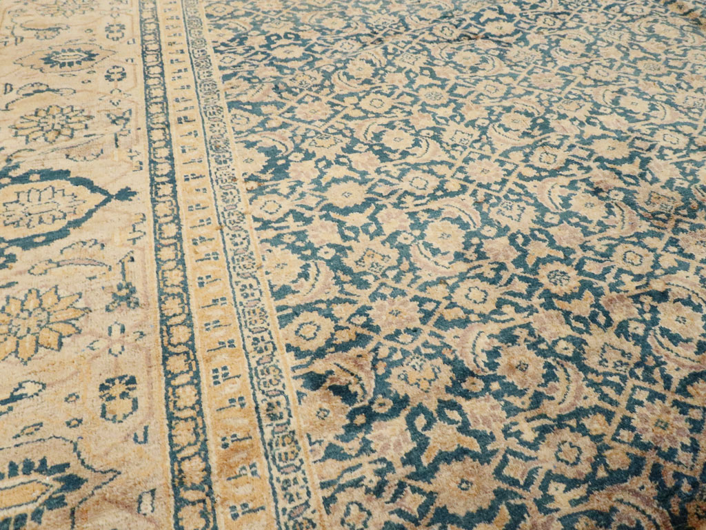 mahal Carpet - # 103132