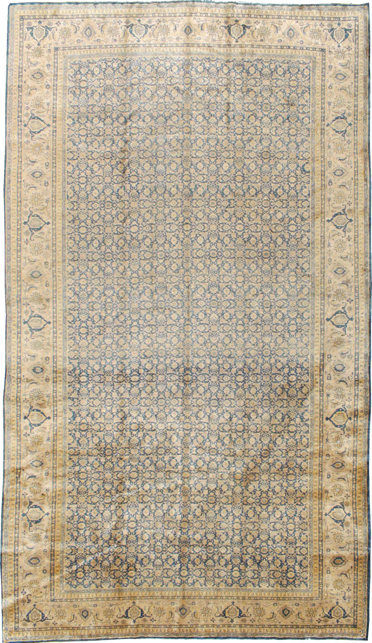mahal Carpet - # 103132