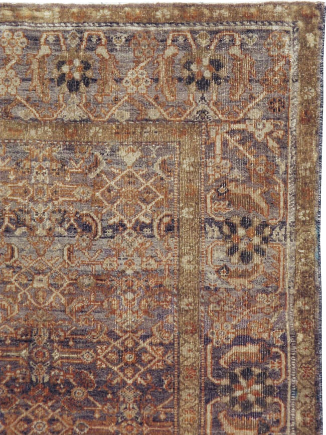 mahal Rug - # 103202