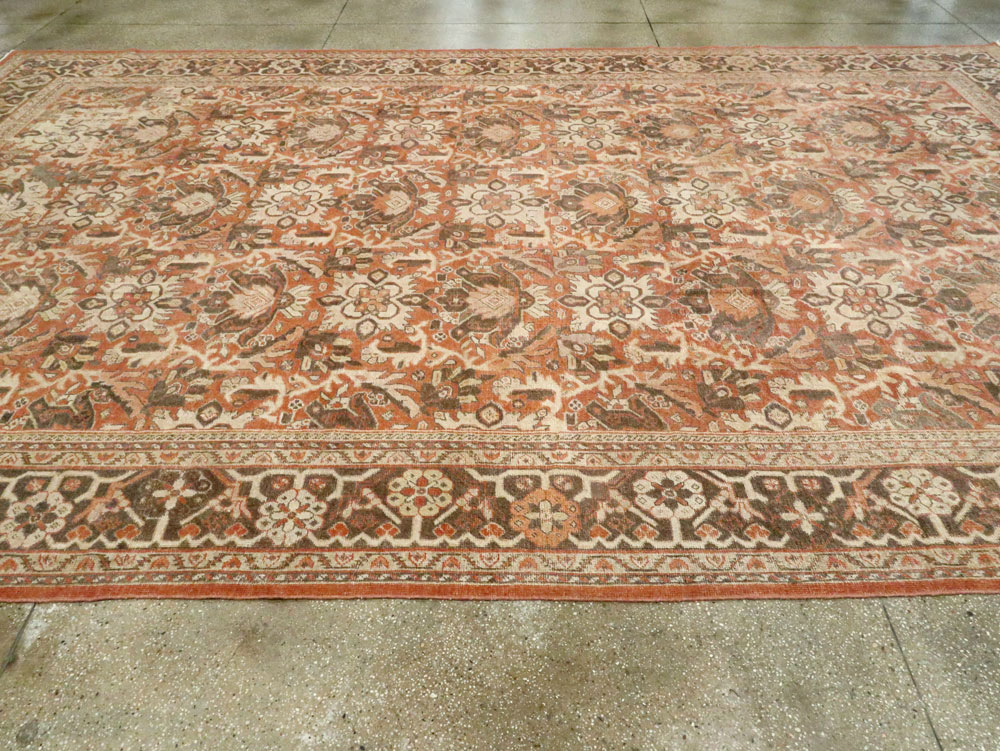 mahal Carpet - # 103451