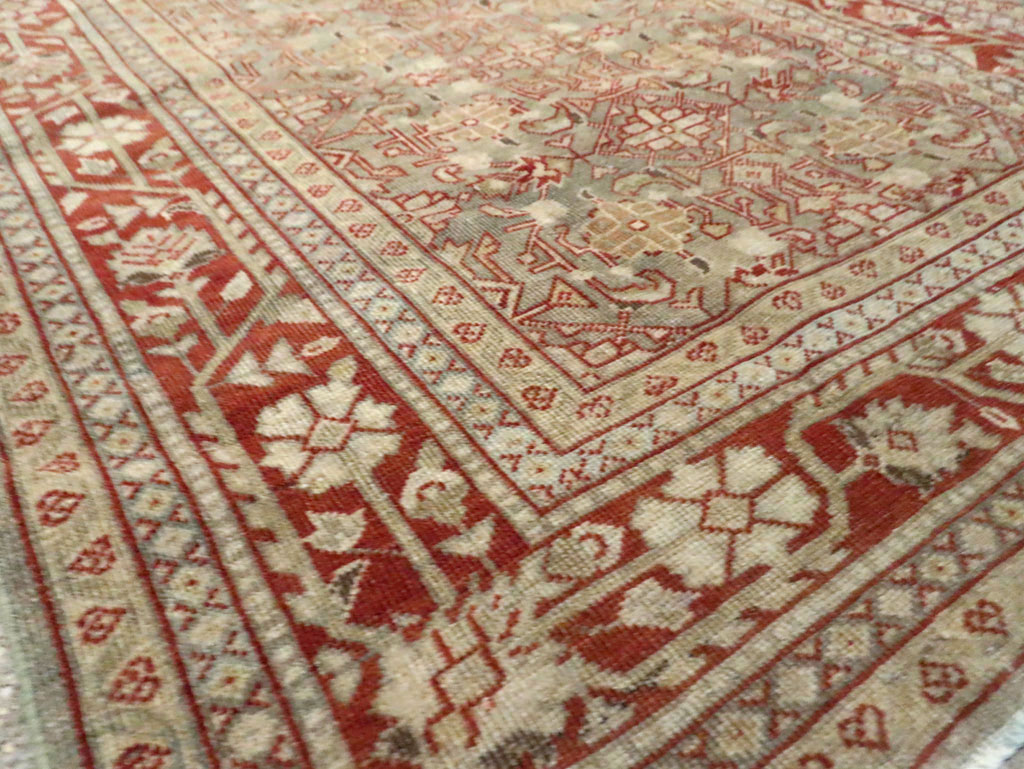 mahal Rug - # 103606