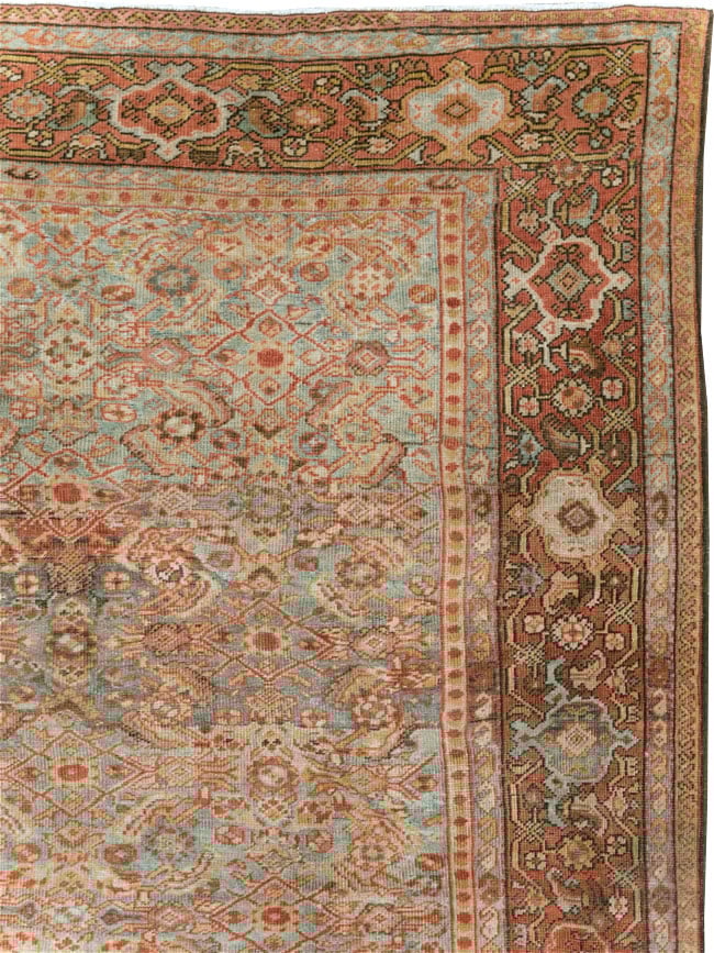mahal Carpet - # 103718