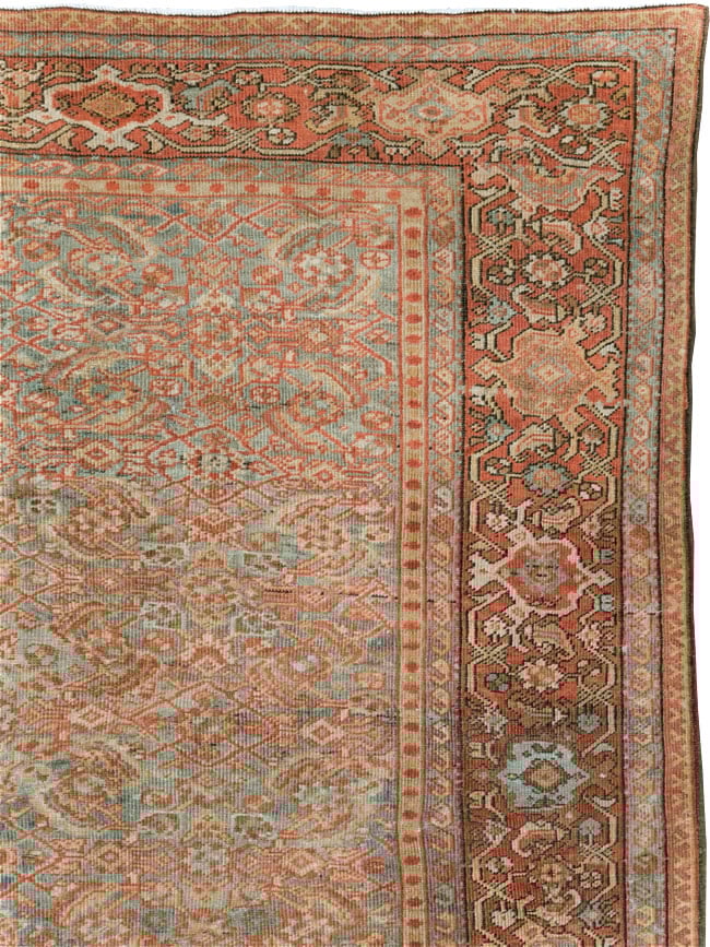 mahal Carpet - # 103718