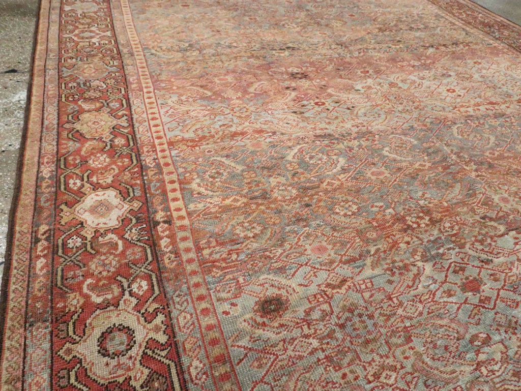 mahal Carpet - # 103718