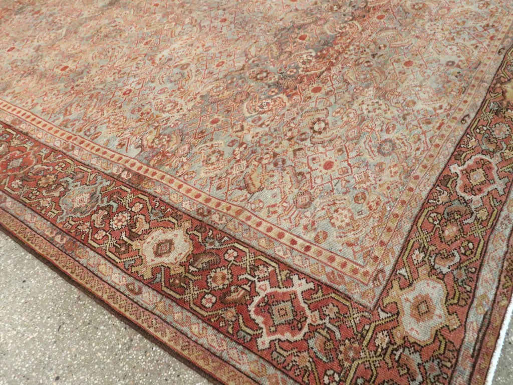 mahal Carpet - # 103718