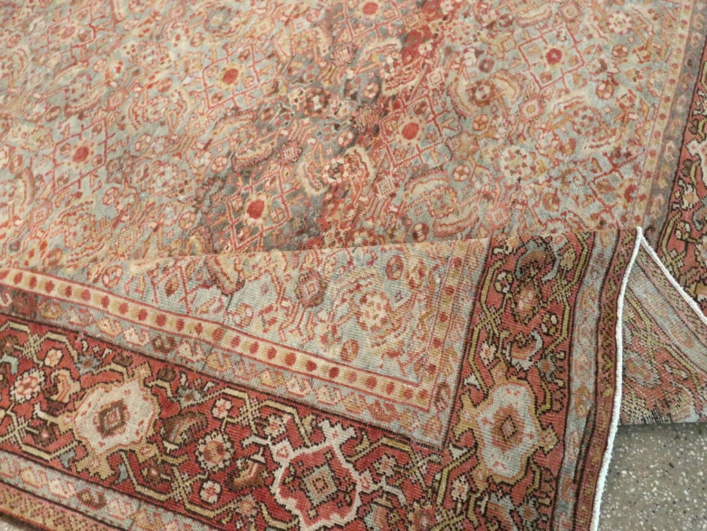 mahal Carpet - # 103718