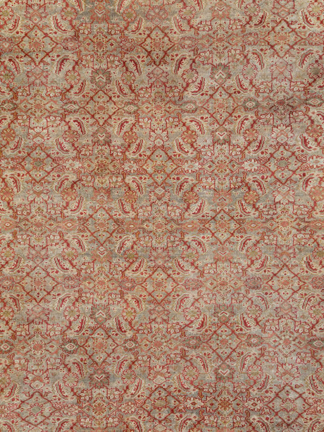 mahal Carpet - # 103771