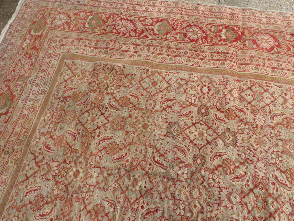 mahal Carpet - # 103771