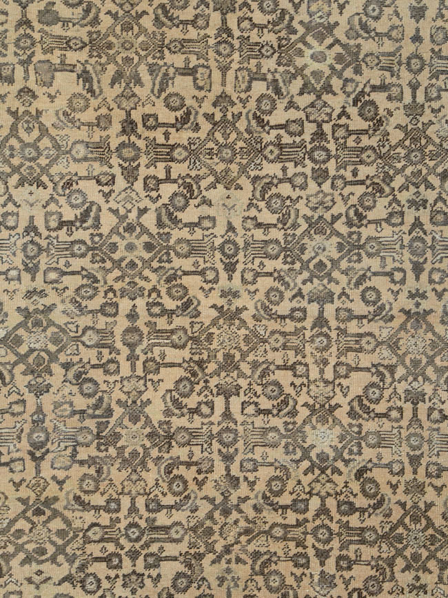 mahal Carpet - # 103873