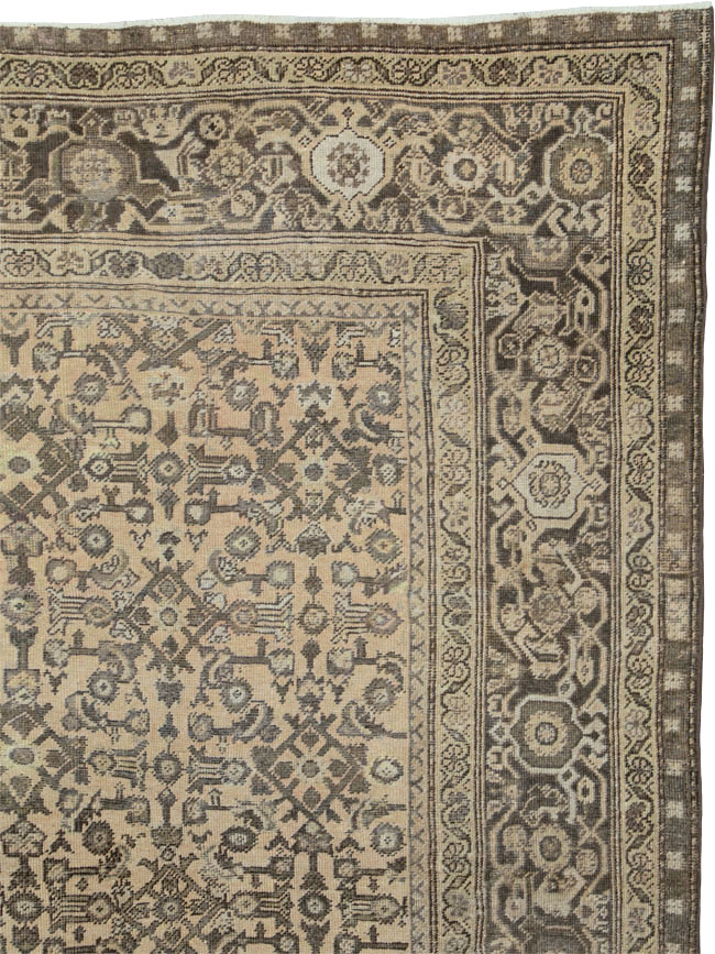 mahal Carpet - # 103873