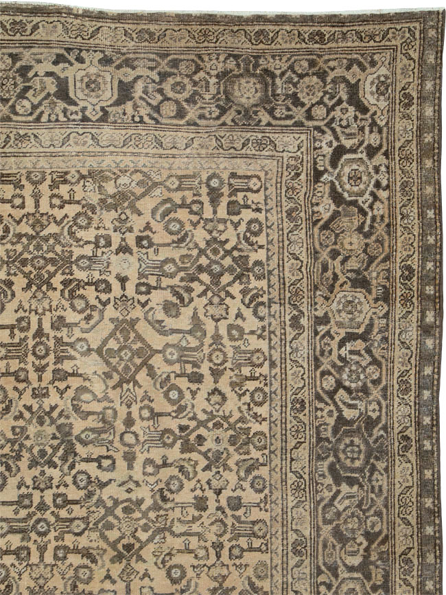 mahal Carpet - # 103873