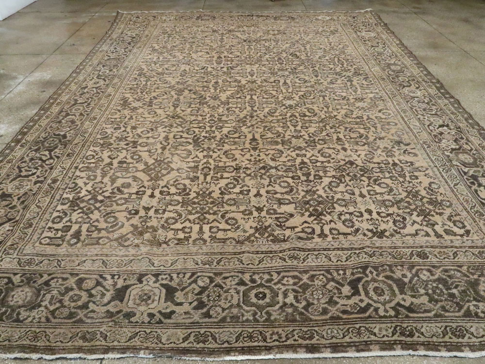 mahal Carpet - # 103873