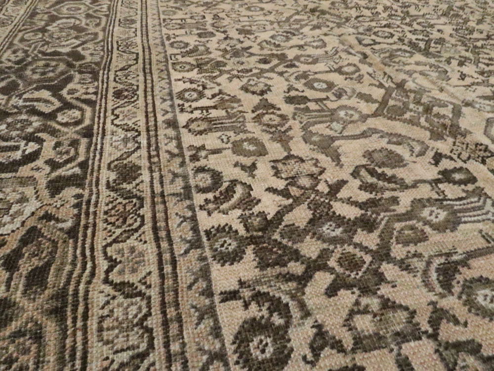 mahal Carpet - # 103873